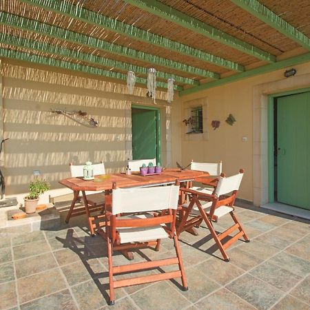 Anemohadi Apartments Kastrisianika Εξωτερικό φωτογραφία